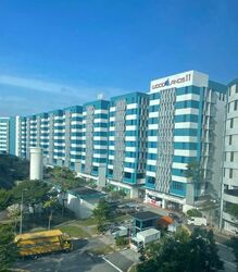 Woodlands 11 (D25), Factory #503853001